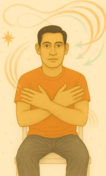 L'auto soutien @pierrevalla.com, tous droits réservés