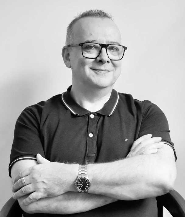 Portrait de PIerre Valla 